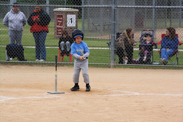 Spring Baseball Softball Tball 2013_157